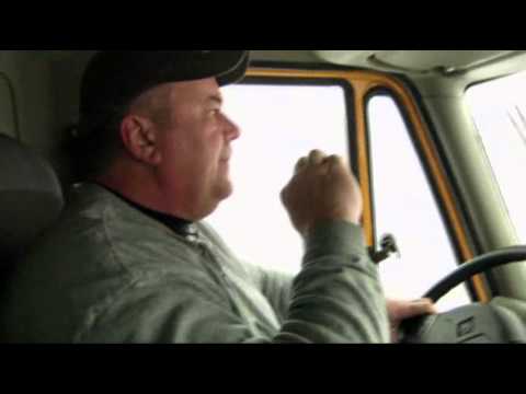 Watch Snow, Snow and More Snow for Pa. Plow Operator News Video Video