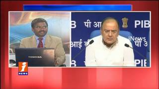 Watch Asian and Indian Markets May Give Mixed Results | Money Money(13-10-2016) | iNews Video