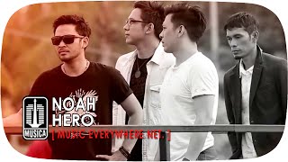 Watch NOAH - Hero (Live Performance) Video