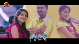 Watch Sarasudu Movie Song Promos Back 2 Back Simbu, Nayanthara, Andrea Jeremiah Video