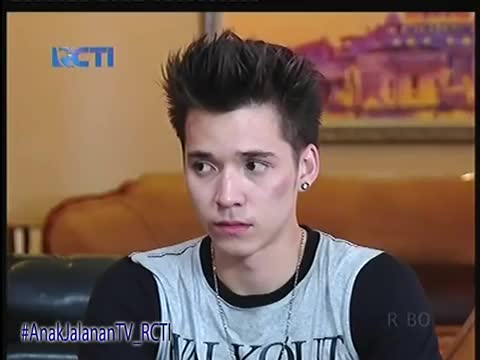 Watch Anak Jalanan Episode 150 - Part 5 Video