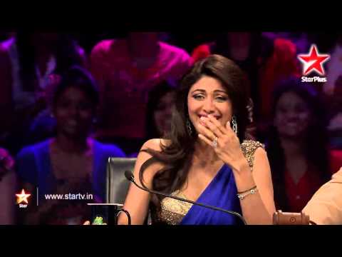 Watch Nach Baliye 6 - 29th December 2013 - Bruna and Omar's lavani Video