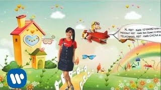 Watch Christi Colondam - Menaklukkan Hatiku (Official Lyric Video) Video
