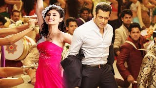 Watch Mouni Roy & Salman Khan In Remo D'Souza's DANCE Film? Video
