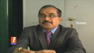 Watch AP CID Filed Charge Sheet on Abhaya Case | iNews Video