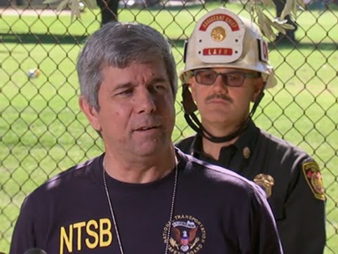 Watch NTSB Opens Investigation Into Ford Plane Crash News Video Video