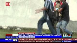 Watch Satgas Tinombala Bekuk 2 Anggota Kelompok Santoso Video