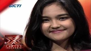 Watch X Factor Indonesia 2015 - Episode 04 - AUDITION 4 - OUR VOICE - XO (Beyonce) Video