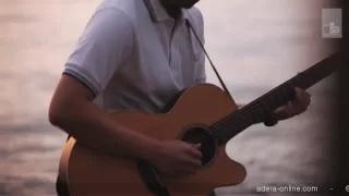 Watch Adera - Lebih Indah ( Original Music Video ) Video