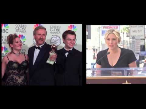 Watch Winslet Is a Star News Video Video