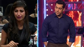 Watch Bigg Boss 10- Salman Khan Throws Priyanka Jagga out of the House Video