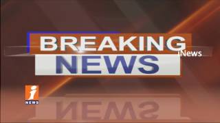 Watch Governor ESL Narasimhan Meets AP And Telangana Ministers Over State Division Problems | iNews Video