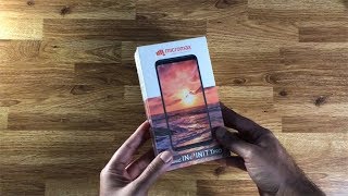 Watch Unboxing- Micromax Canvas Infinity Pro | ETPanache Video
