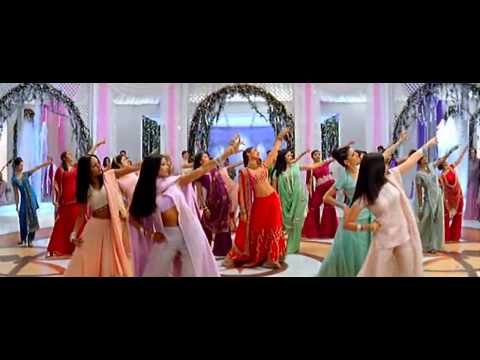 Watch The Medley - Mujhse Dosti Karoge (HD 720p) - Bollywood Popular Song Video