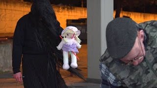Watch Video Horor Lucu - Dikejar Setan Sampai Lari Ketakutan Video