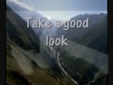 Watch Our Earth Video