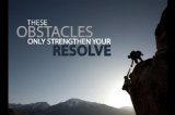Watch Overcome Adversities Video