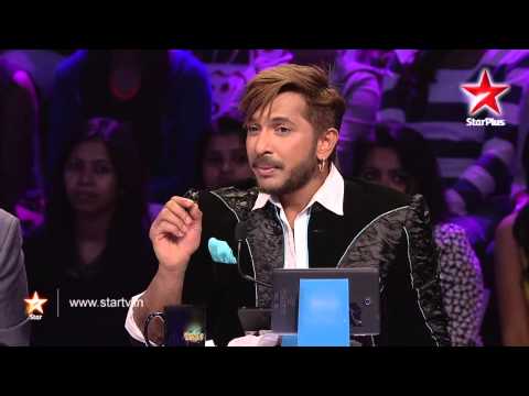Watch Nach Baliye 6 - 25th January 2014 - Ep 23 Video