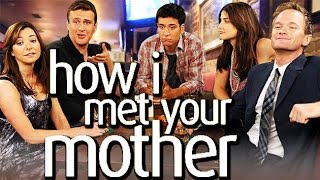 Watch A Tribute To 'How I Met Your Mother' | Ted Mosby | Barney Stinson Video