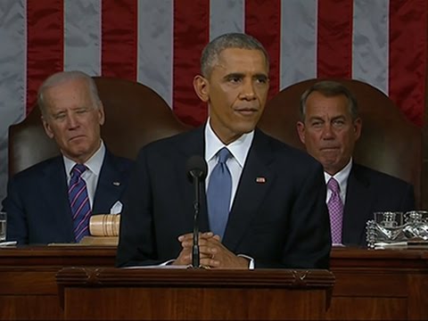 Watch Obama- Cuba Policy 'Past Expiration Date' News Video Video