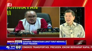 Watch Prime Time Talk: Papa Minta Saham Closed? #2 Video