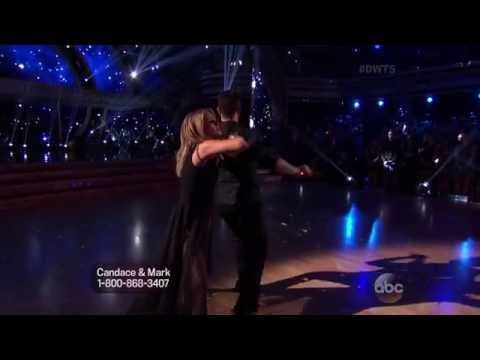 Watch Dancing With the Stars (Season 18)- Week 2 (Candace Cameron Bure & Mark Ballas | Rumba) Video