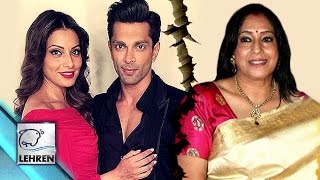 Watch Bipasha's Mom HATES Karan Singh Grover? Video