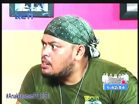 Watch Anak Jalanan Episode 150 - Part 1 Video