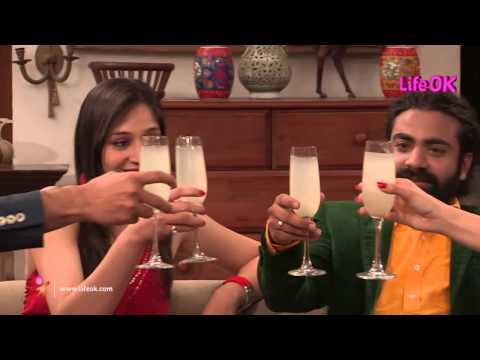 Watch Welcome 2 - Baazi Mehmaan Nawaazi Ki -- 26th March 2014 - Ep 8 Video