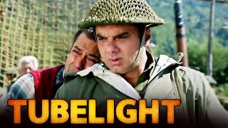 Watch Why Sohail Khan Was Roped In As Salman's Brother In Tubelight - Revealed Video