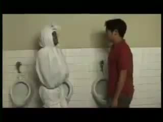 Watch Penampakan Lucu Hantu Nyata Di Indonesia Video
