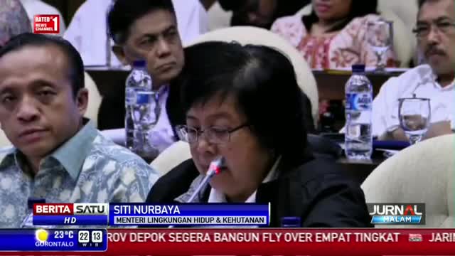 Watch Bencana Kabut Asap Video