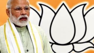 Watch Modi favourite for 2019 Lok Sabha elections- US experts Video