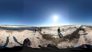 Watch FlyDubai Boeing-737 FZ981 crash site in Rostov-on-Don airport Video