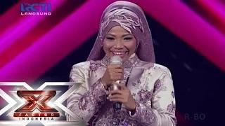Watch DESY - BREAK FREE (Ariana Grande ft. Zedd) - Gala Show 04 - X Factor Indonesia 2015 Video