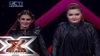 Watch JEBE & PETTY - BAD BLOOD (Taylor Swift ft. Kendrick Lamar) - Gala Show 04 - X Factor Indonesia 2015 Video
