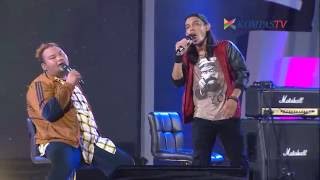 Watch Anak Band (SUPER Stand Up Seru Spesial Palembang) Video