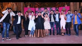 Watch Comedy Nights Bachao Taaza' going off air for revamp? Video
