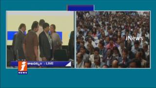 Watch CII To Host Summit 2017 At Vizag | Andhra Pradesh | iNews Video
