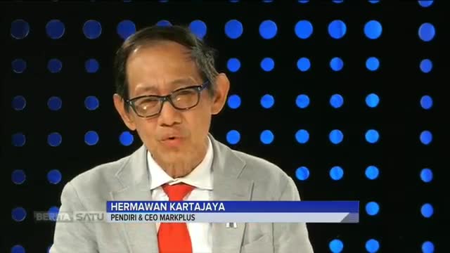 Watch Promo DBS To The Point: Rebranding Kabinet Kerja Video