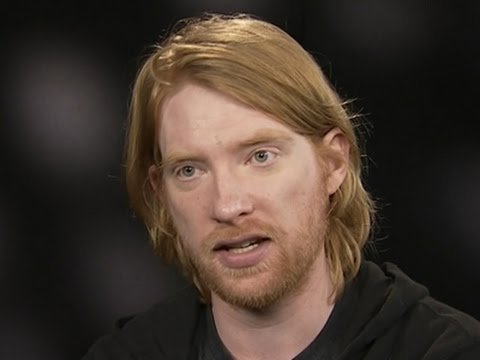 Watch Domhnall Gleeson's 'Star Wars' Memories News Video Video