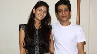 Watch Interview With The Stars Of 'Titli' Video