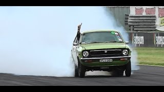 Watch FLI20Y POWERSKID AT POWERCRUISE 60 Video