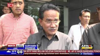 Watch BPS Harap Penghematan RAPBN 2016 Tak Ganggu Sensus Ekonomi Video