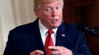 Watch Iran not 'living up to spirit' of nuclear deal- Trump Video