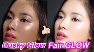 Watch Skin Whitening Serum for Glowing Spotless Skin | JSuper Kaur Video