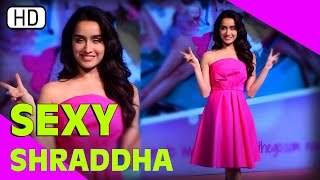 Watch $exy Shraddha Kapoor REVEALS A Secret! Video