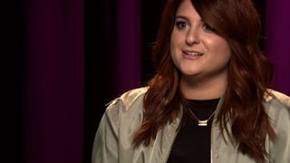 Watch How Meghan Trainor Turned 'no' Into a Hit Song News Video Video