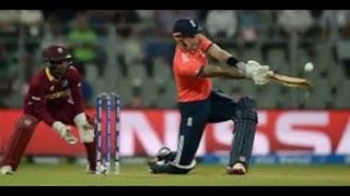 Watch West indies vs England final match of t20 world cup 2016 prediction Video