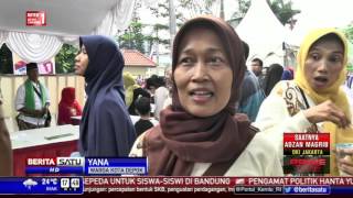 Watch Festival Kuliner Meriahkan HUT Kota Depok Video